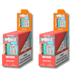 Mixed Mint Adjust MyFlavor 40K Puffs
