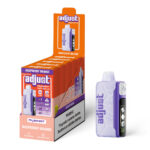 Raspberry Orange Adjust MySweet 40K Puffs