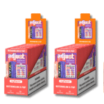 Watermelon B Pop Adjust MyFlavor 40K Puffs