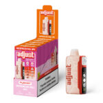 Watermelon Roll Ups Adjust MySweet 40K Puffs
