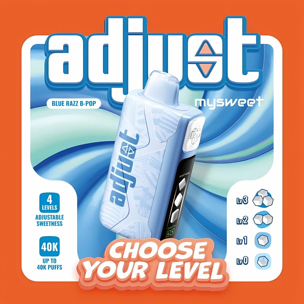 Adjust MySweet Catalog﻿