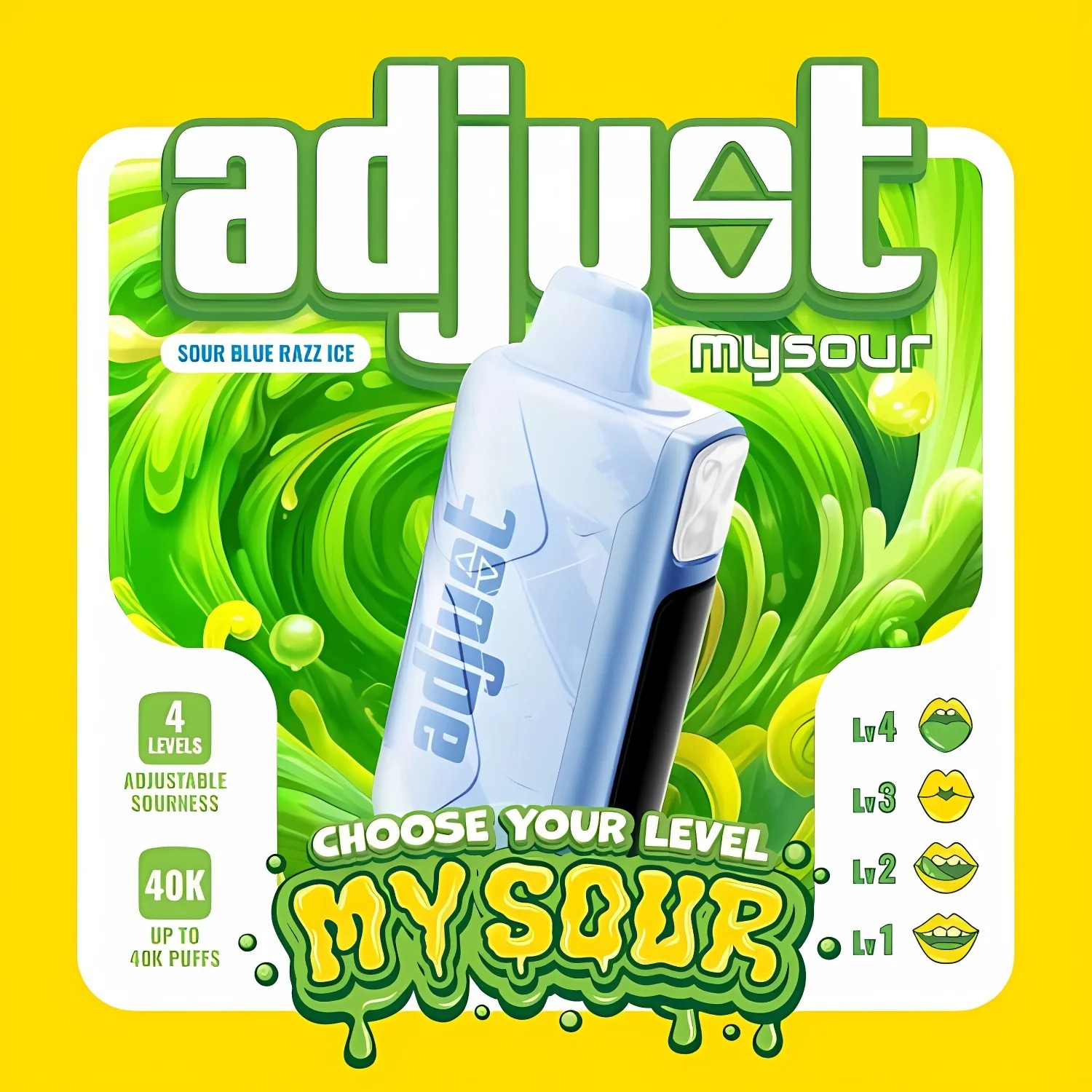 MySour