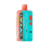 Mixed Mint Adjust MyFlavor 40K Puffs