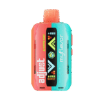 Mixed Mint Adjust MyFlavor 40K Puffs