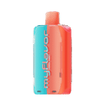 Mixed Mint Adjust MyFlavor 40K Puffs