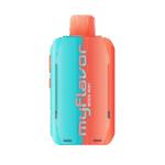 Mixed Mint Adjust MyFlavor 40K Puffs