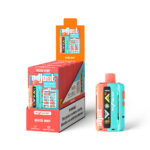 Mixed Mint Adjust MyFlavor 40K Puffs