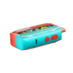 Mixed Mint Adjust MyFlavor 40K Puffs
