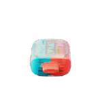 Mixed Mint Adjust MyFlavor 40K Puffs