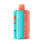 Mixed Mint Adjust MyFlavor 40K Puffs