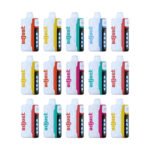 Summer Splash Adjust MyCool 40K Puffs