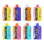 Watermelon B Pop Adjust MyFlavor 40K Puffs