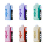 Lemon Heads Adjust MySweet 40K Puffs