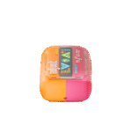 Orange Strawberry Adjust Vape MyFlavor 40K Puffs