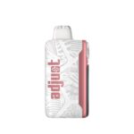 Peach+ Adjust MyCool 40K Puffs