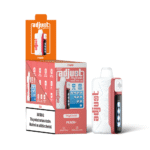 Peach+ Adjust MyCool 40K Puffs