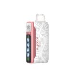 Peach+ Adjust MyCool 40K Puffs