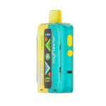 Pineapple Ice Peach Adjust MyFlavor 40K Puffs
