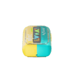 Pineapple Ice Peach Adjust MyFlavor 40K Puffs