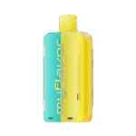 Pineapple Ice Peach Adjust MyFlavor 40K Puffs