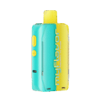 Pineapple Ice Peach Adjust MyFlavor 40K Puffs