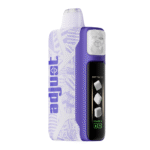 Raspberry Orange Adjust MySweet 40K Puffs