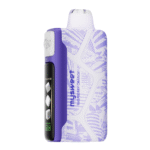 Raspberry Orange Adjust MySweet 40K Puffs