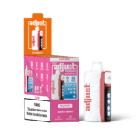 Scary Berry Adjust MyCool 40K Puffs