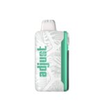 Sour Apple Ice Adjust MyCool 40K Puffs