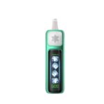 Sour Apple Ice Adjust MyCool 40K Puffs