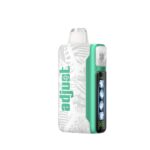 Sour Apple Ice Adjust MyCool 40K Puffs