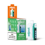 Sour Apple Ice Adjust MyCool 40K Puffs