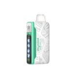 Sour Apple Ice Adjust MyCool 40K Puffs