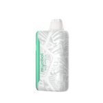 Sour Apple Ice Adjust MyCool 40K Puffs