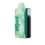 Sour Grapple Adjust MySour 40K Puffs