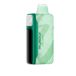 Sour Grapple Adjust MySour 40K Puffs