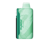 Sour Grapple Adjust MySour 40K Puffs