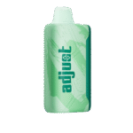 Sour Grapple Adjust MySour 40K Puffs