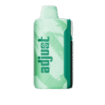 Sour Grapple Adjust MySour 40K Puffs