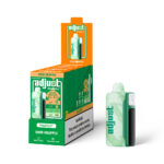 Sour Grapple Adjust MySour 40K Puffs