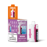 Sour Lush Gummy Adjust MyCool 40K Puffs