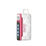 Sour Lush Gummy Adjust MyCool 40K Puffs