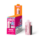 Sour Pinkberry Adjust MySour 40K Puffs