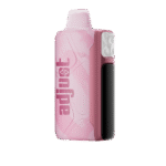 Sour Pinkberry Adjust MySour 40K Puffs