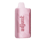 Sour Pinkberry Adjust MySour 40K Puffs