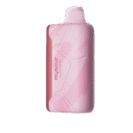 Sour Pinkberry Adjust MySour 40K Puffs