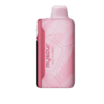 Sour Pinkberry Adjust MySour 40K Puffs