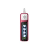 Sour Strawberry Dragonfruit Adjust MyCool 40K Puffs