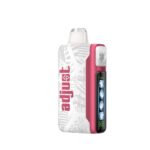 Sour Strawberry Dragonfruit Adjust MyCool 40K Puffs