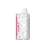 Sour Strawberry Dragonfruit Adjust MyCool 40K Puffs